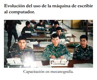 evolucion