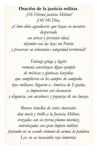 oracion_justicia_militar