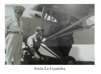 xguaricha