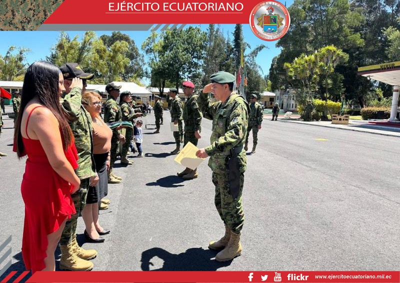 Ceremonia de clausura del II Curso de Reconocimiento Técnico de Ingenieros y Nuevas Tecnologías