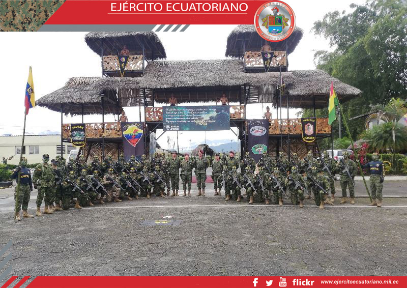 32 Iwias culminaron su capacitación