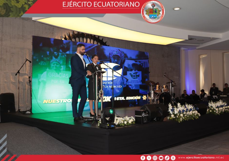 Fundación virgen de la Merced presentó la Carrera Atlética Nuestros Héroes 10K, decimosexta edición
