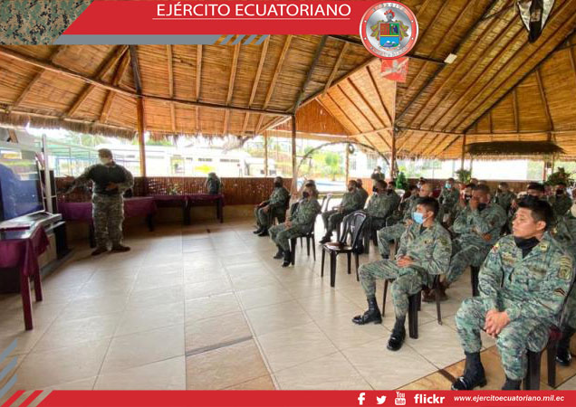 Personal del Grupo Rayo reciben capacitación