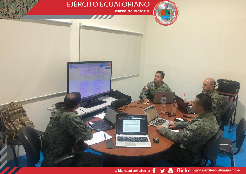 Inició competencia internacional de estrategia y negocios