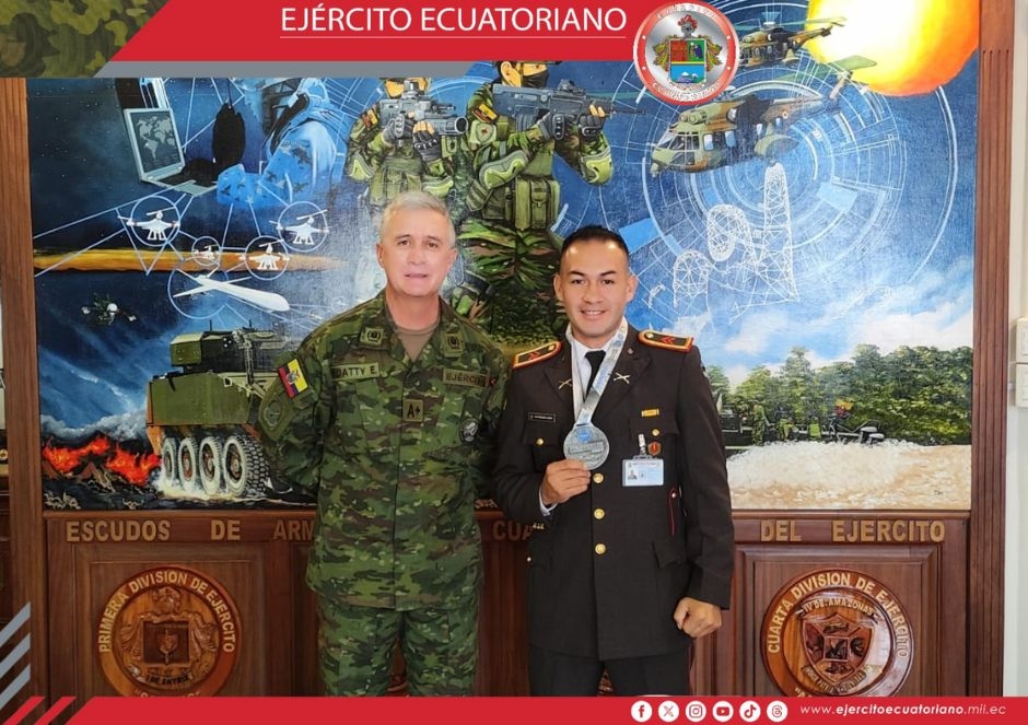 Ecuador se destaca en el Campeonato Panamericano de Kickboxing