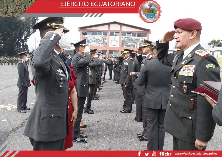 Finalizó el I Curso de Asesores Jurídicos Operacionales