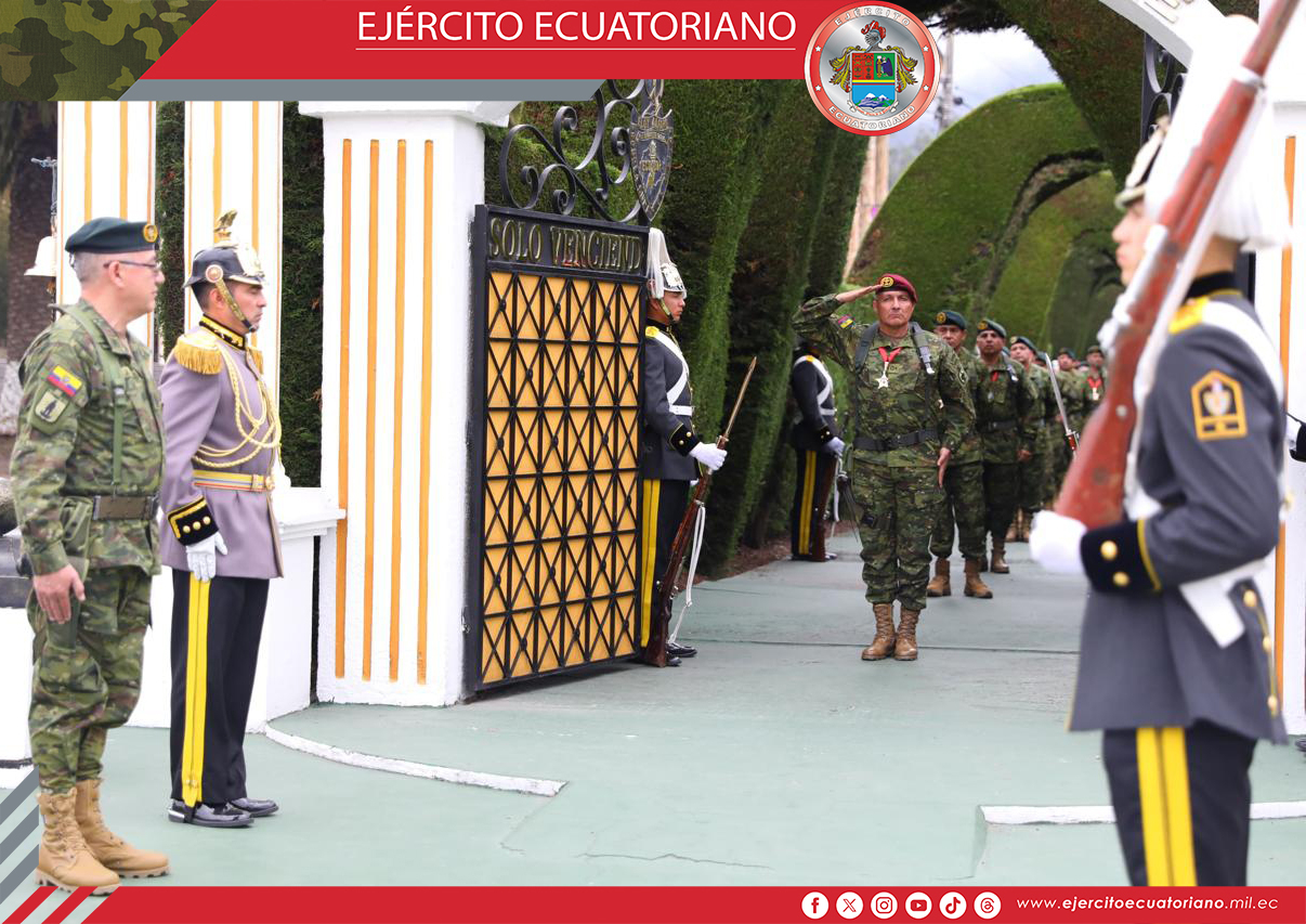 Ceremonia de Reconocimiento Institucional