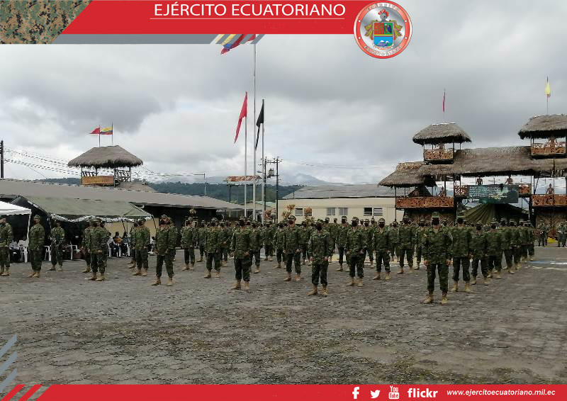 Escuela de Iwias inauguró año lectivo 2021-2023