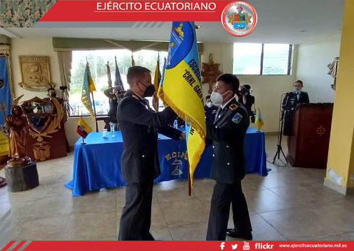 Culminó Curso Básico de Inteligencia Militar