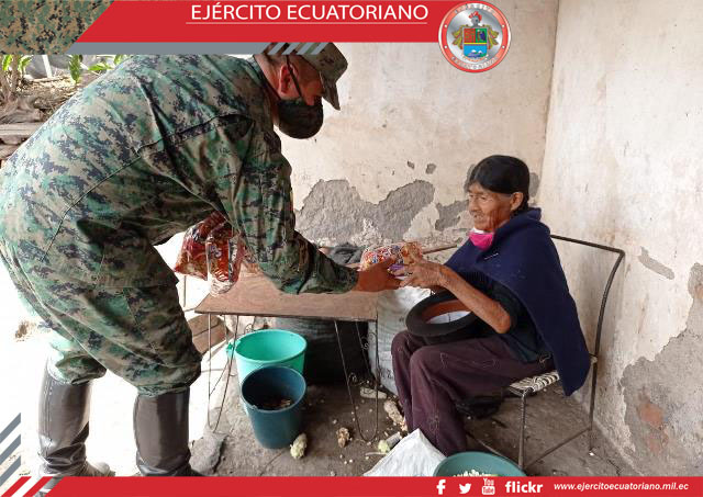 Niños de varios sectores alejados de nuestro país recibieron agasajos navideños