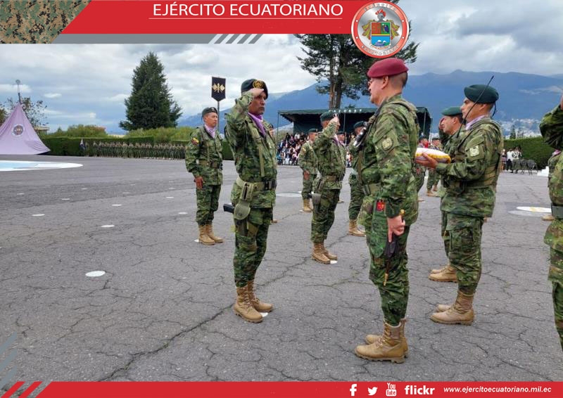 Sexagésimo Aniversario del Arma de Comunicaciones