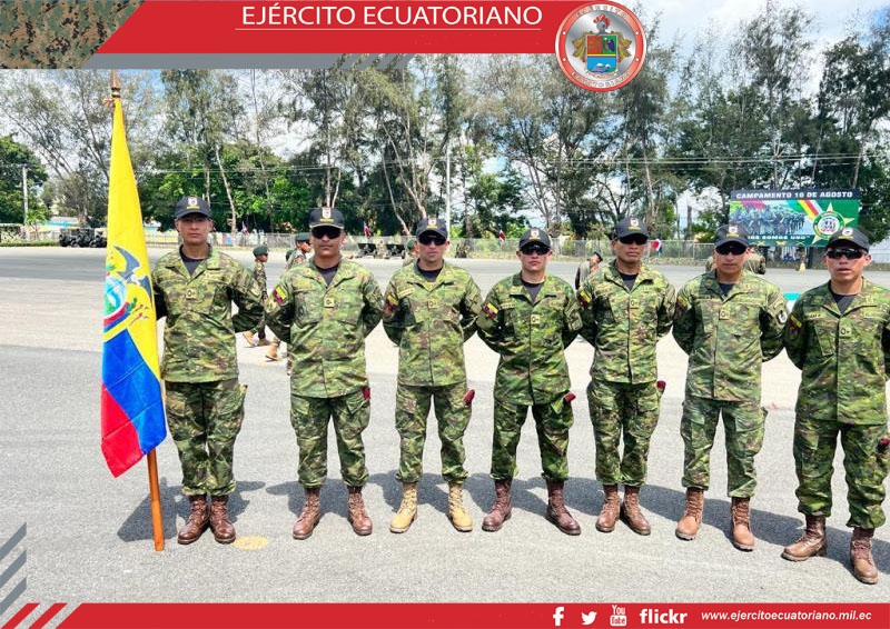 Soldados de fuerzas especiales competirán a nivel regional