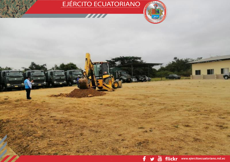 II.D.E. Libertad mejora sus instalaciones