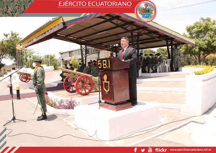 Ceremonia de reconocimiento a personal militar que se acoge al retiro
