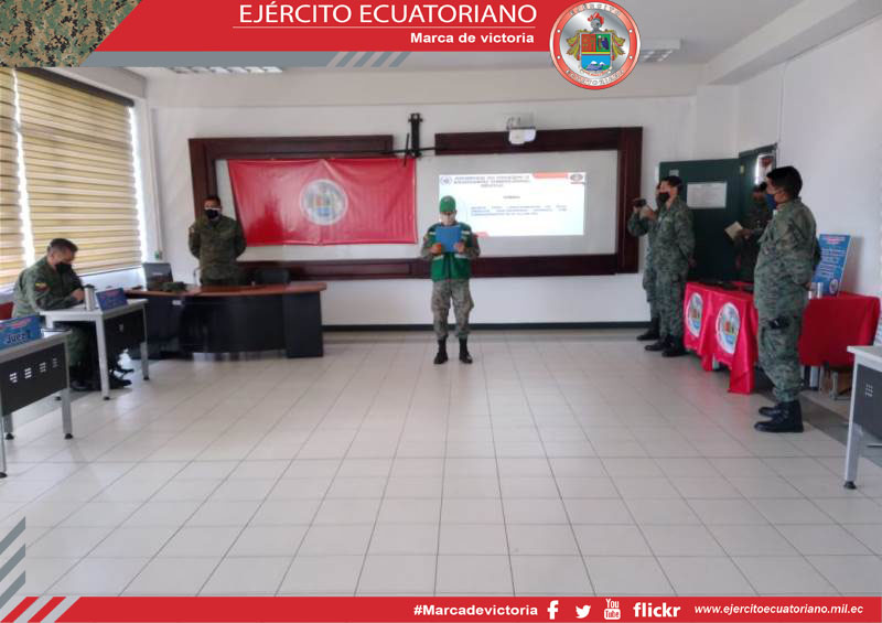 Inició concurso de ingenios militares
