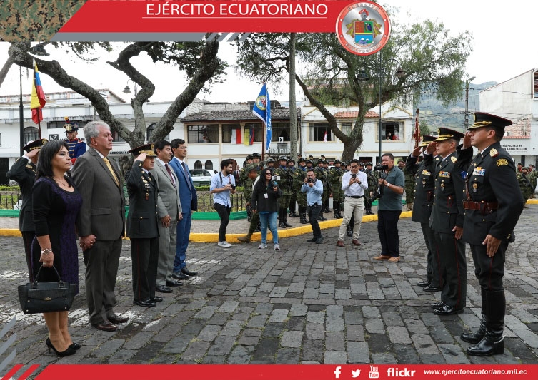 Bicentenario de la Batalla de Ibarra