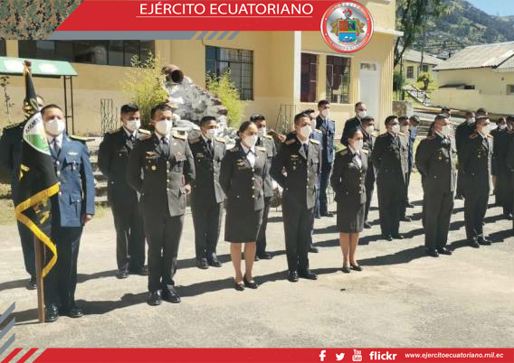 Inicia VIII Curso de Almacenamiento y Manipulación de Munición y Explosivos