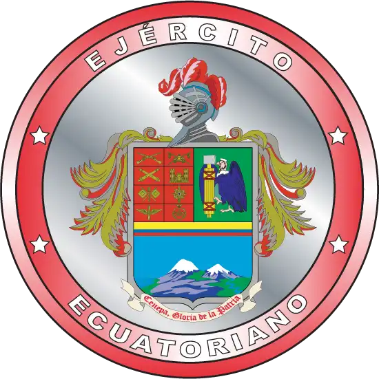 Escudo Brigada Galápagos