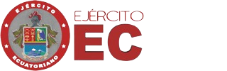 Ejército Ecuatoriano