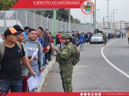 reservistas