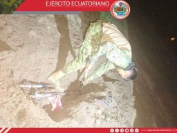 PINCHAZO