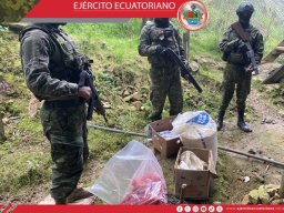 explosivoszch