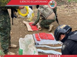 Explosivos
